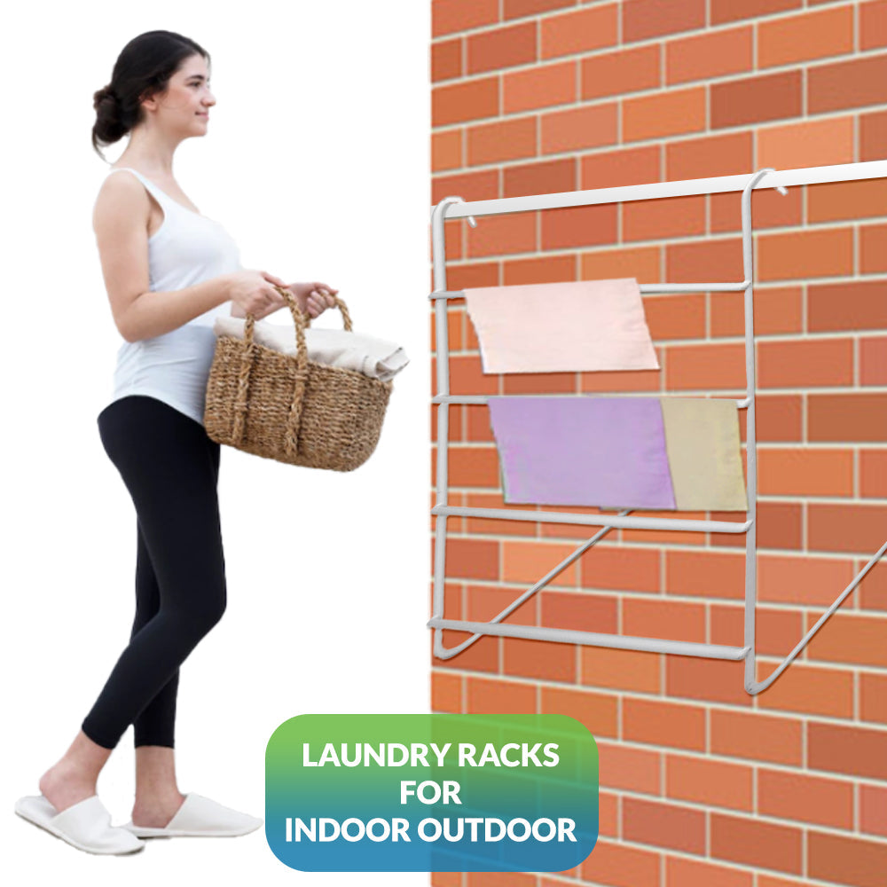 radiator airer