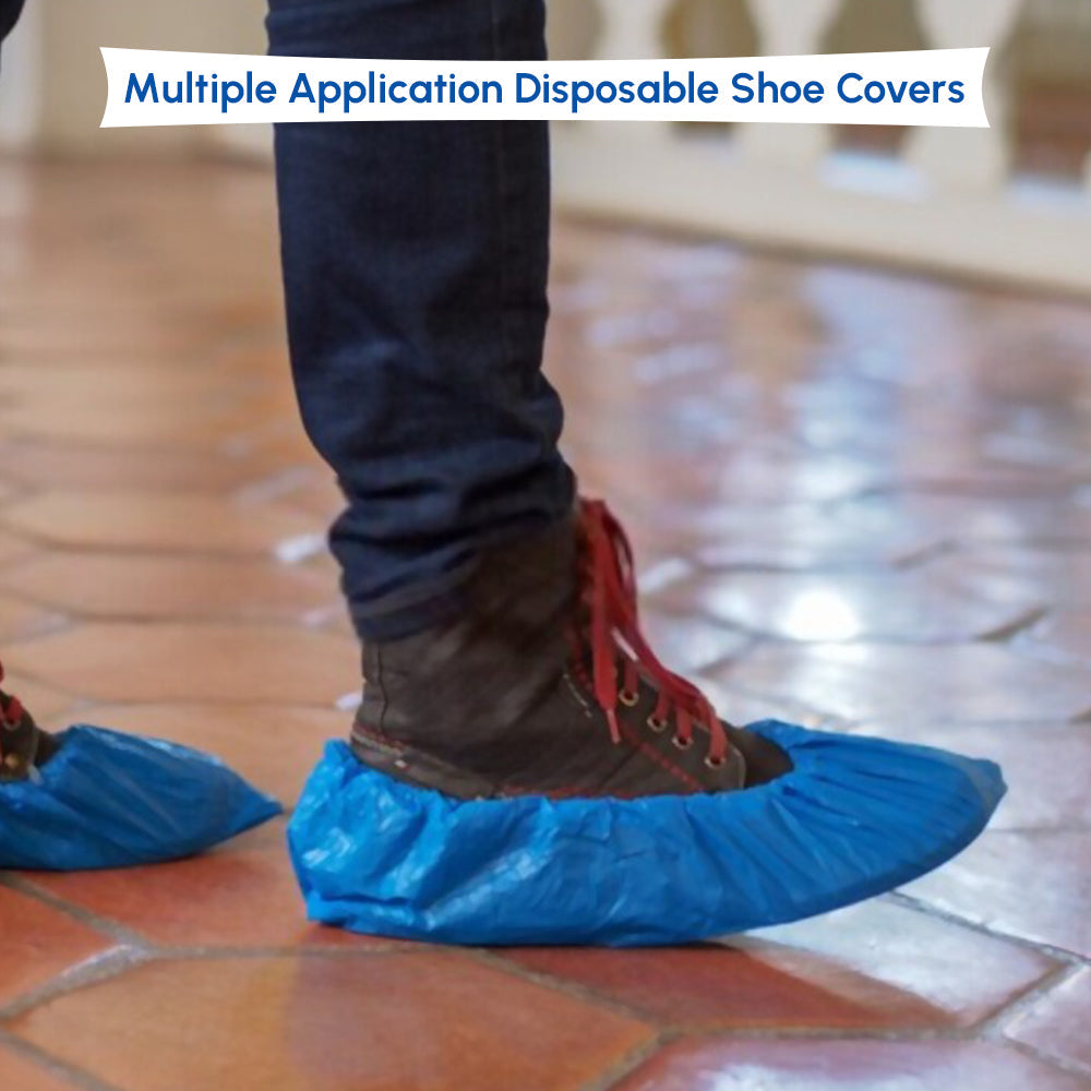 Shoe Covers Waterproof
