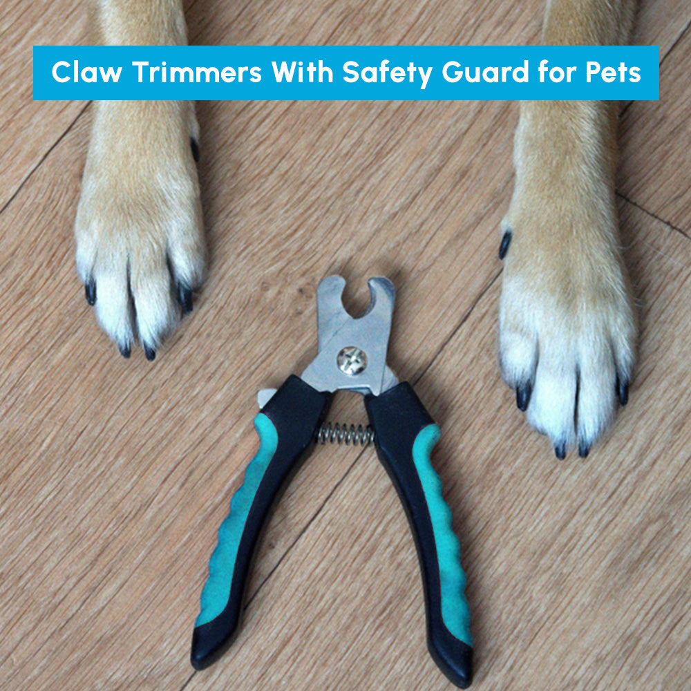 Claw clippers dogs