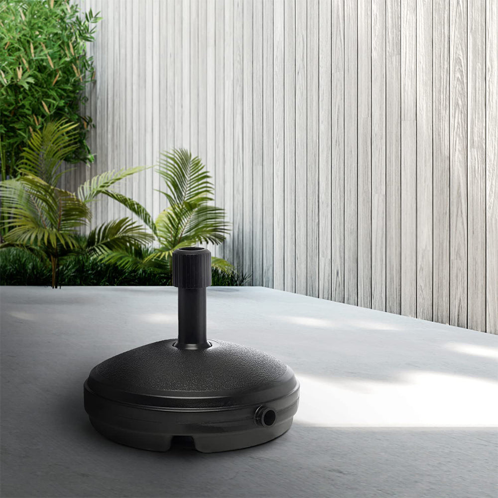 Garden Parasol Stand