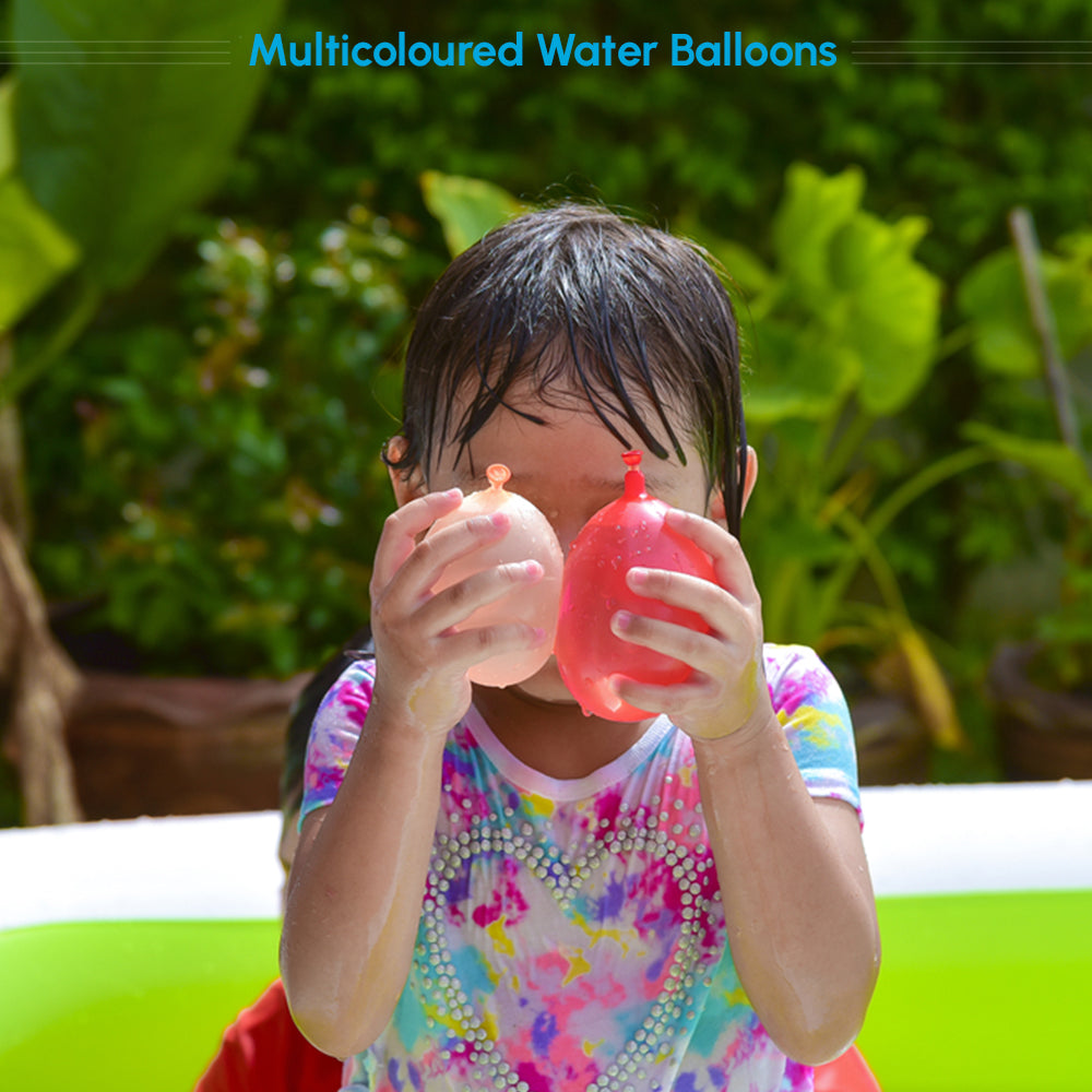 Water Balloon