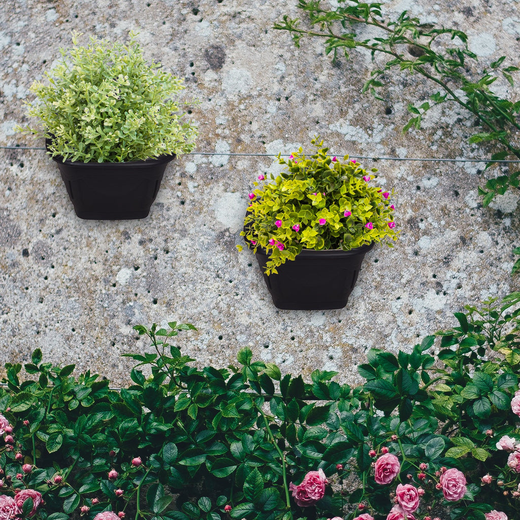 Venetian Wall Planter