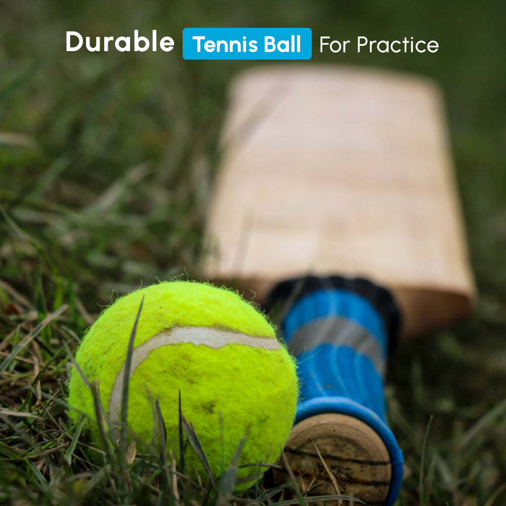 Tennis balls for dogs