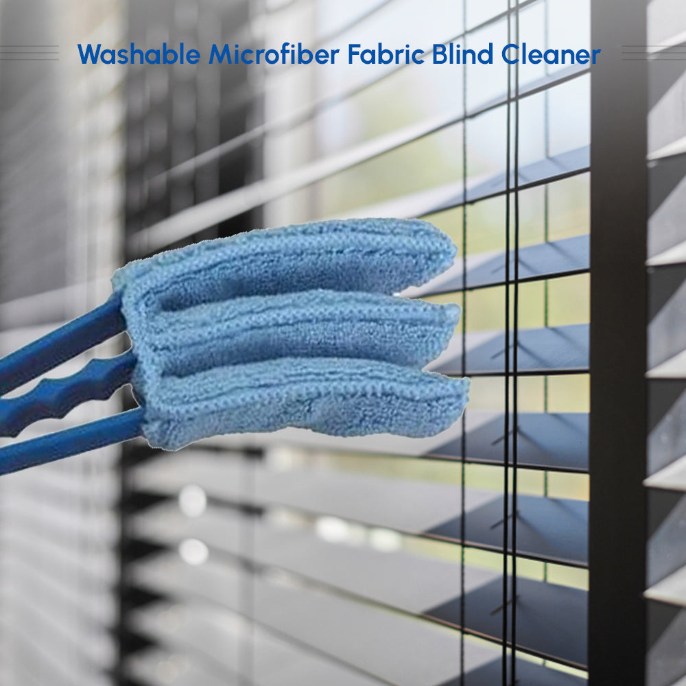 venetian blind cleaner