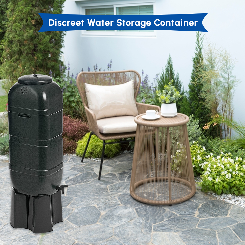 water storage container