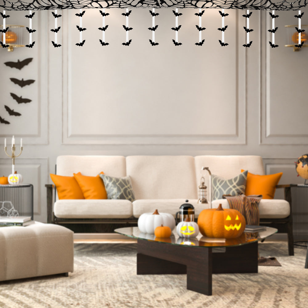 Halloween Ceiling Hanging Decoration