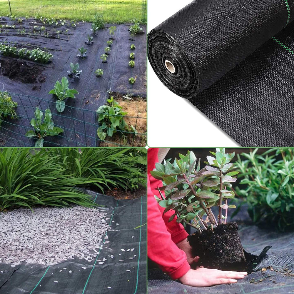 Weed Control Fabric