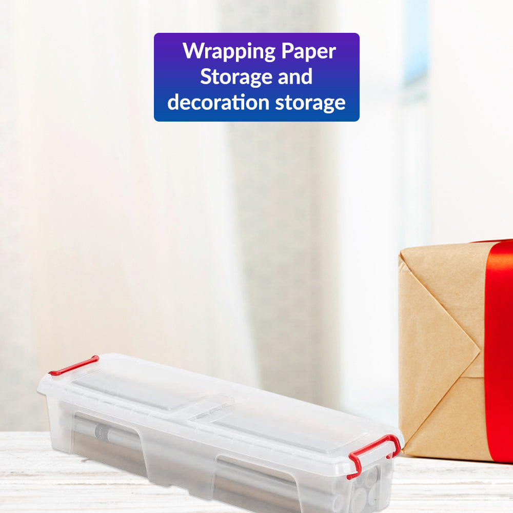 Paper Storage Box