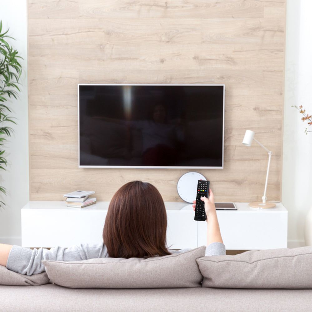 universal tv remotes