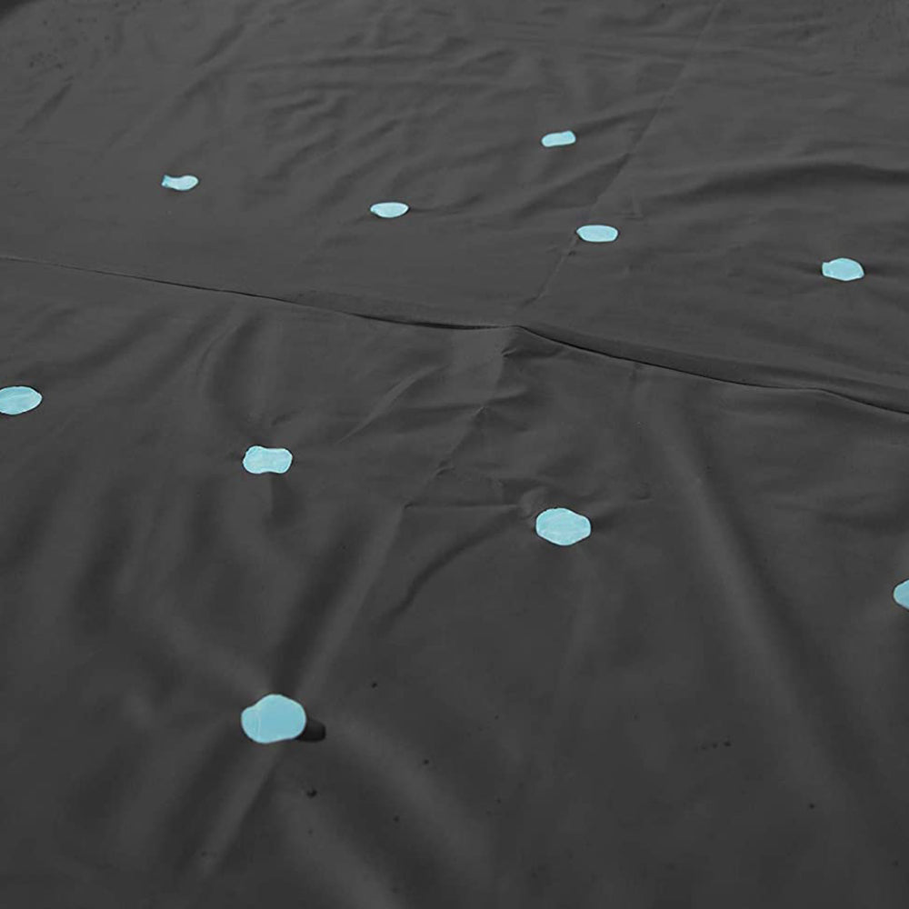 Black Swimming Pool Covers