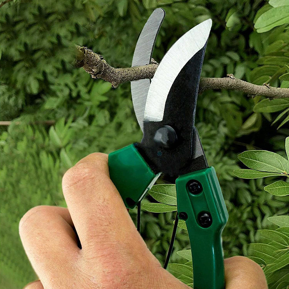 Garden Pruning Shears