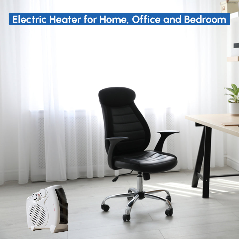 fan heater