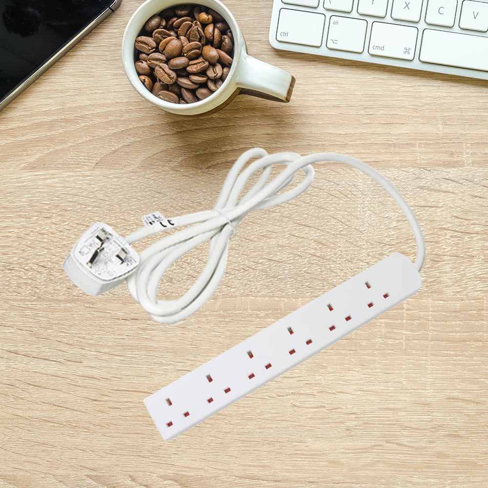 Extension Socket