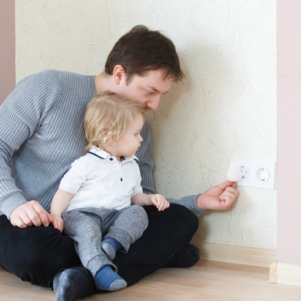 baby socket covers