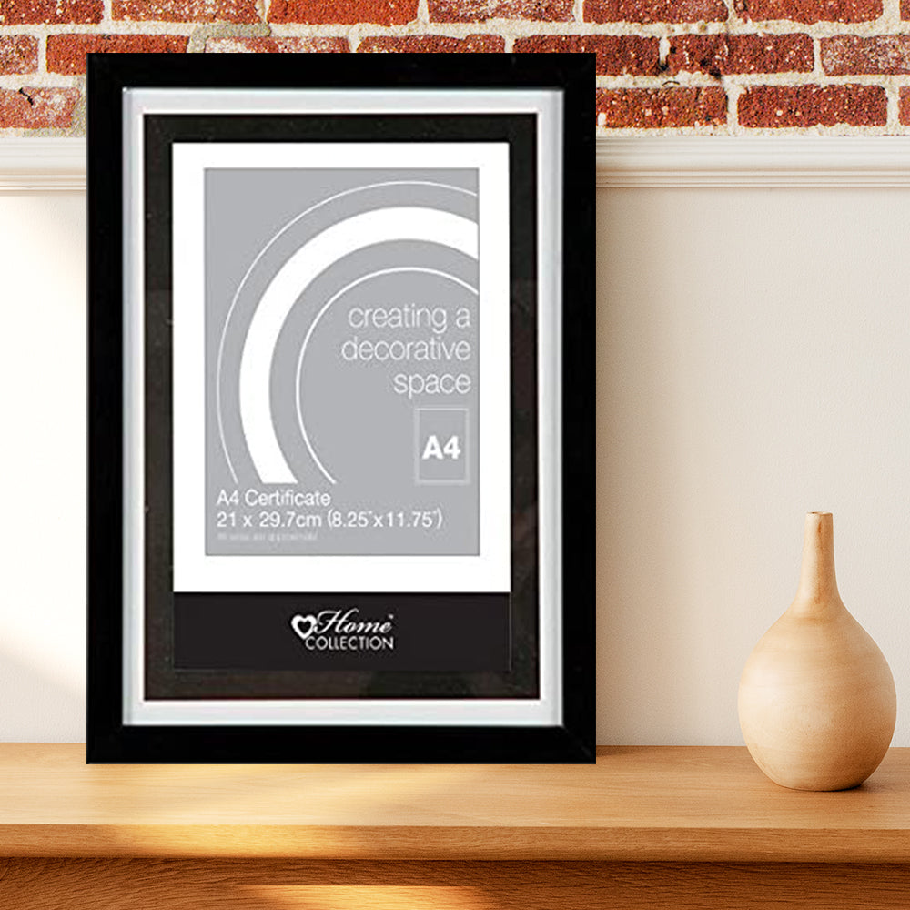 A4 Picture Frame