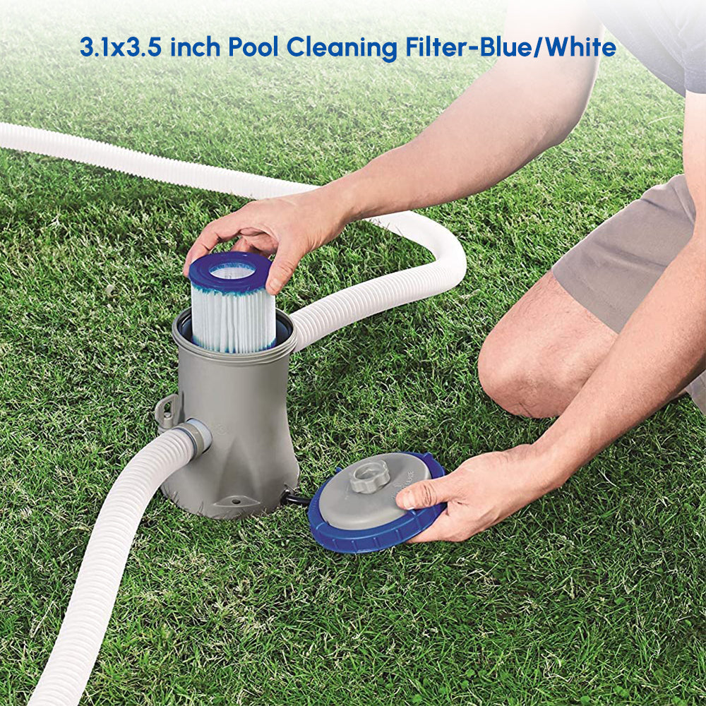 Filter Pump Swimming Pool
