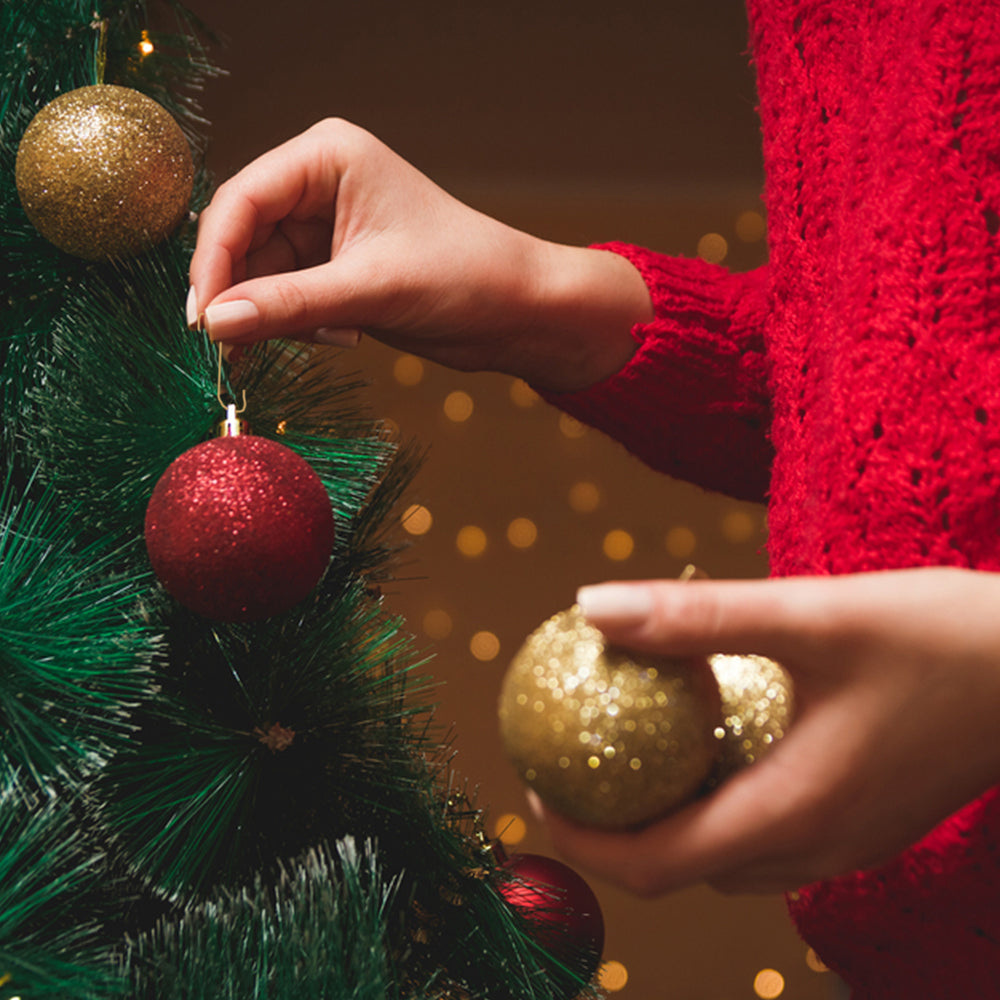 Ornaments Baubles Hanging Hooks