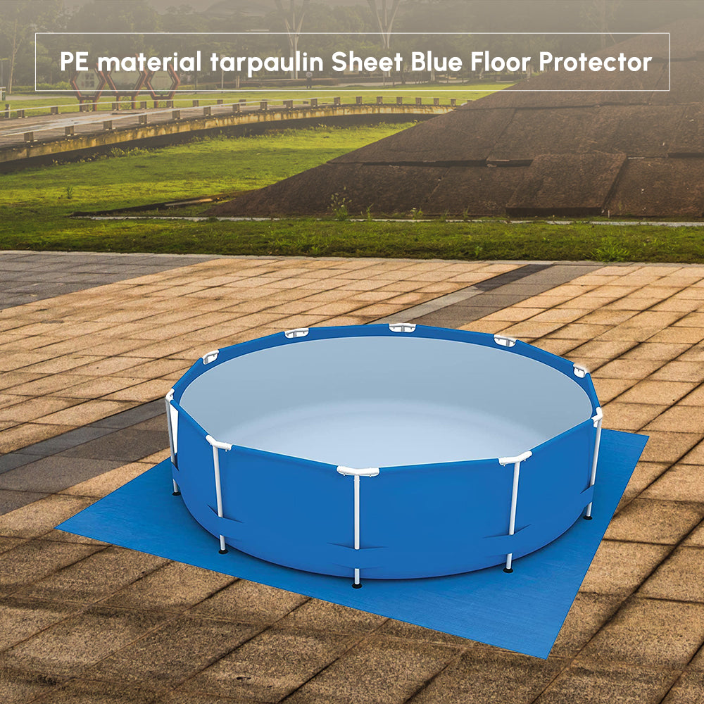 Ground Pool Cloth
