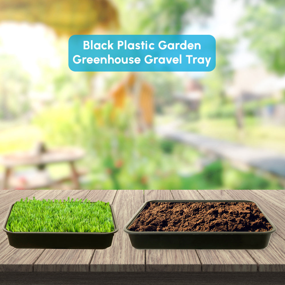 Gravel Tray