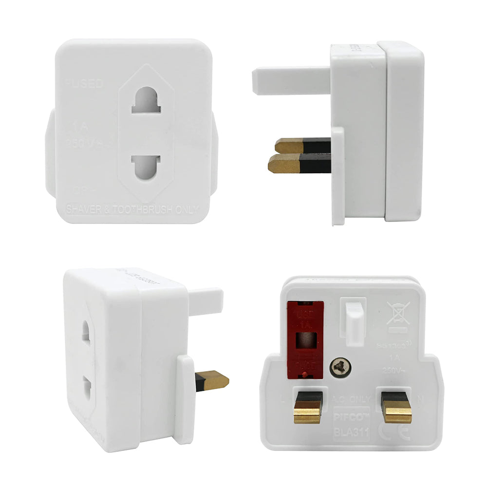 Shaver Adaptor
