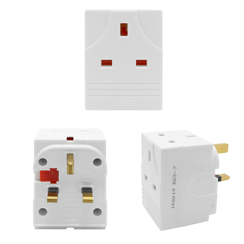Plug Adapter