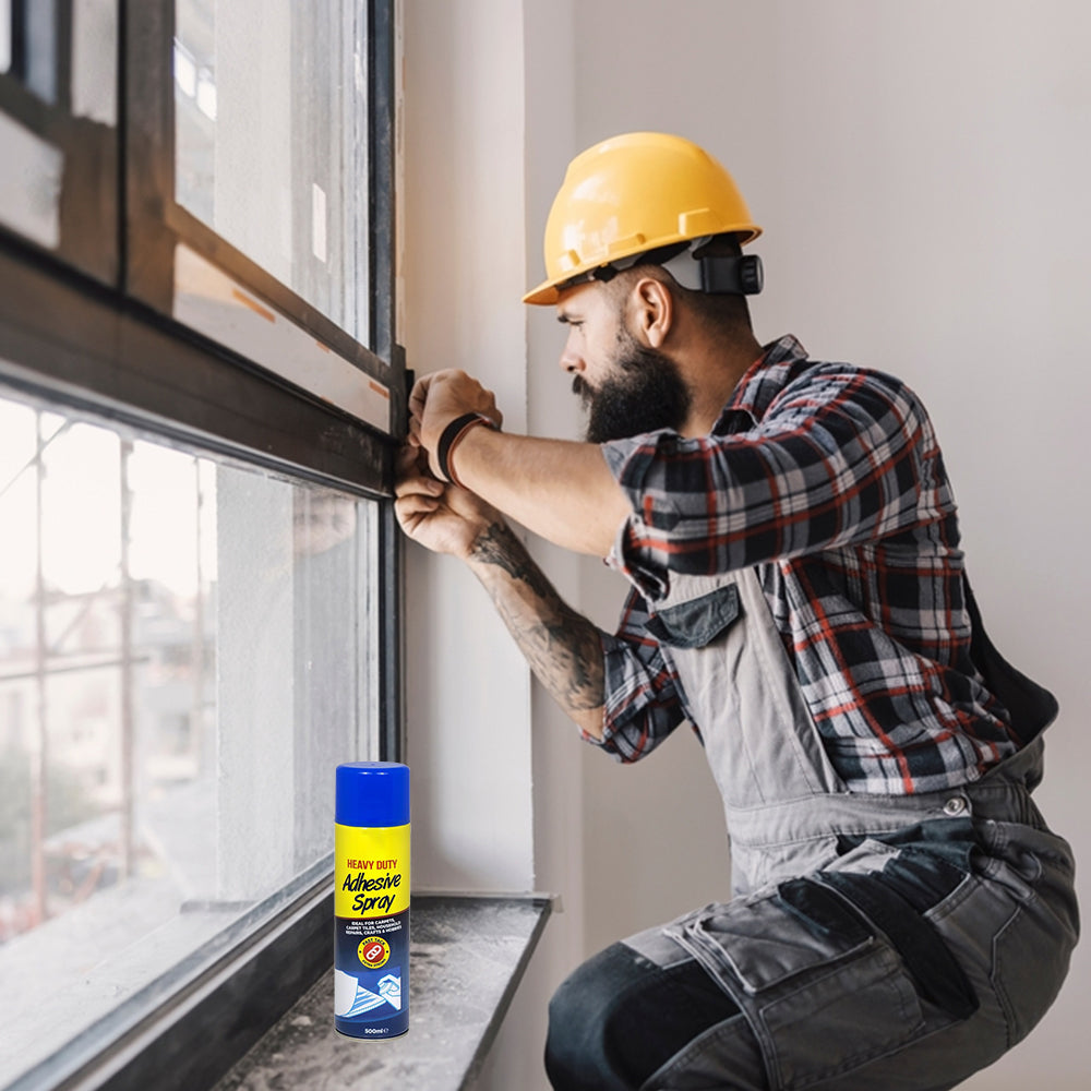 Adhesive Spray