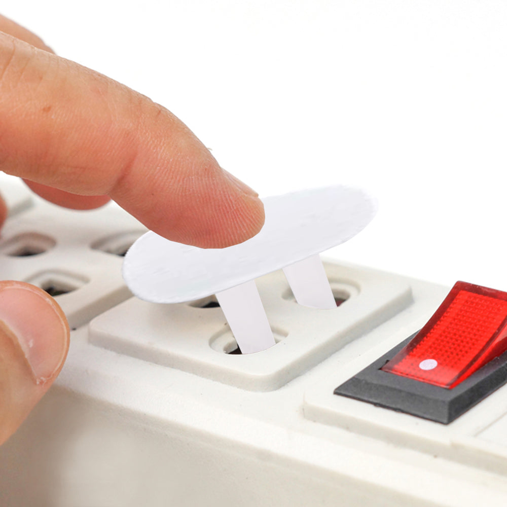socket safety covers