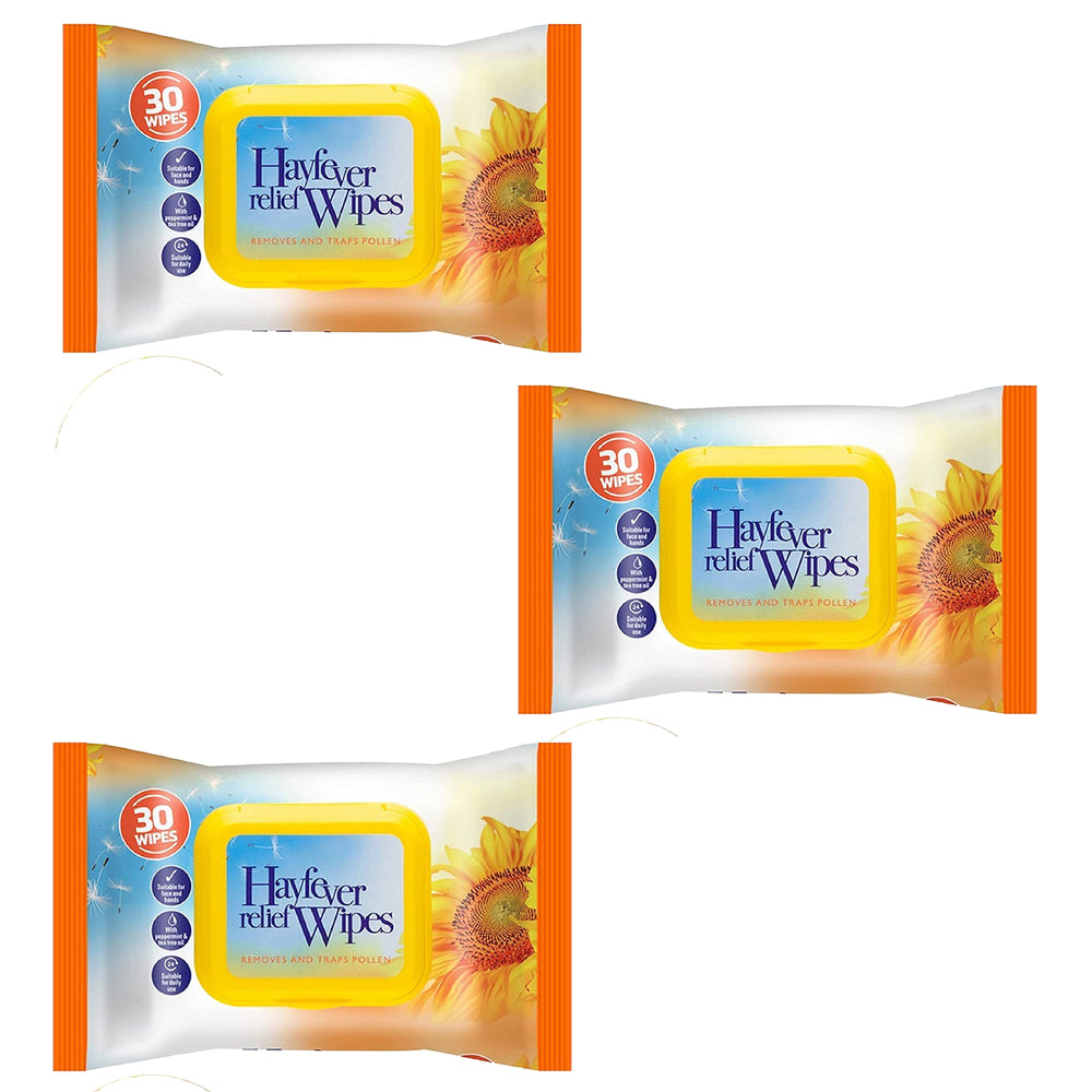 Hand and Face Wipes