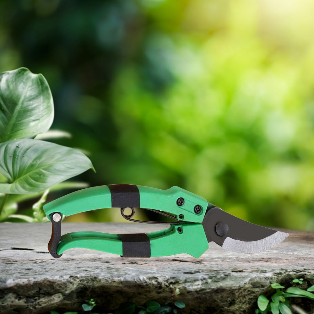 garden secateurs