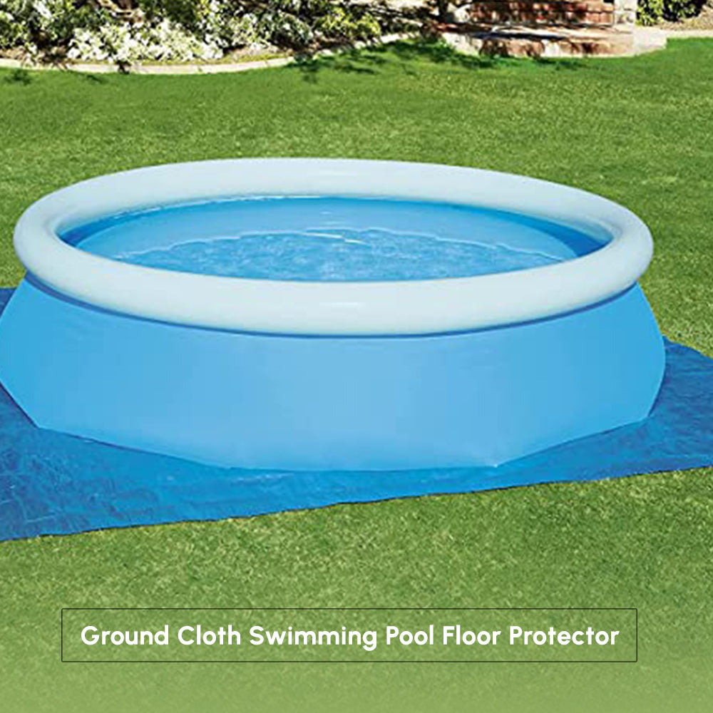 Ground Pool Cloth