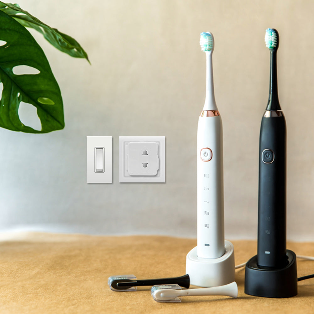 Toothbrush Adapter