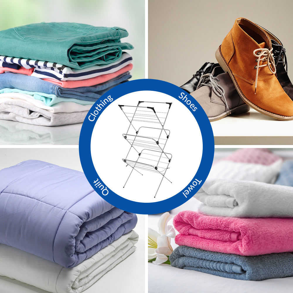 laundry drying rack