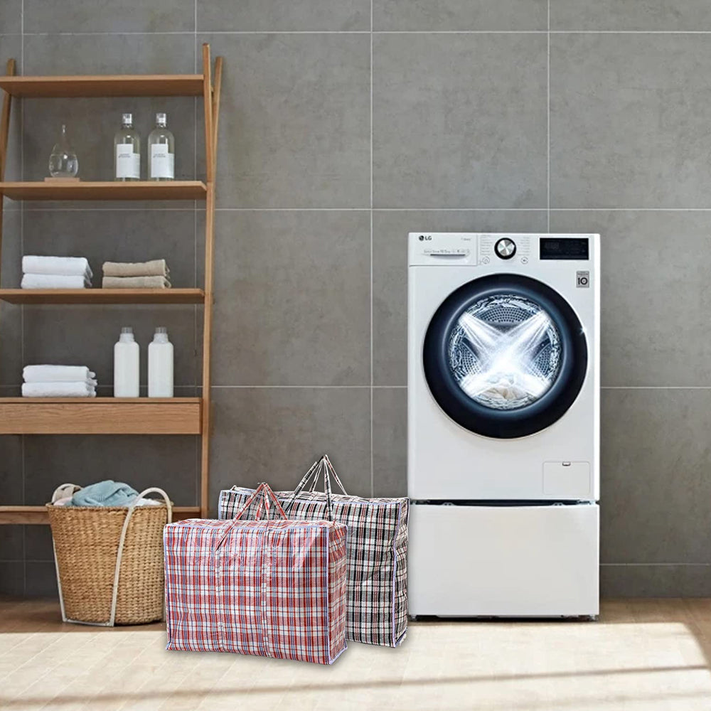 Jumbo Strong Laundry Bag