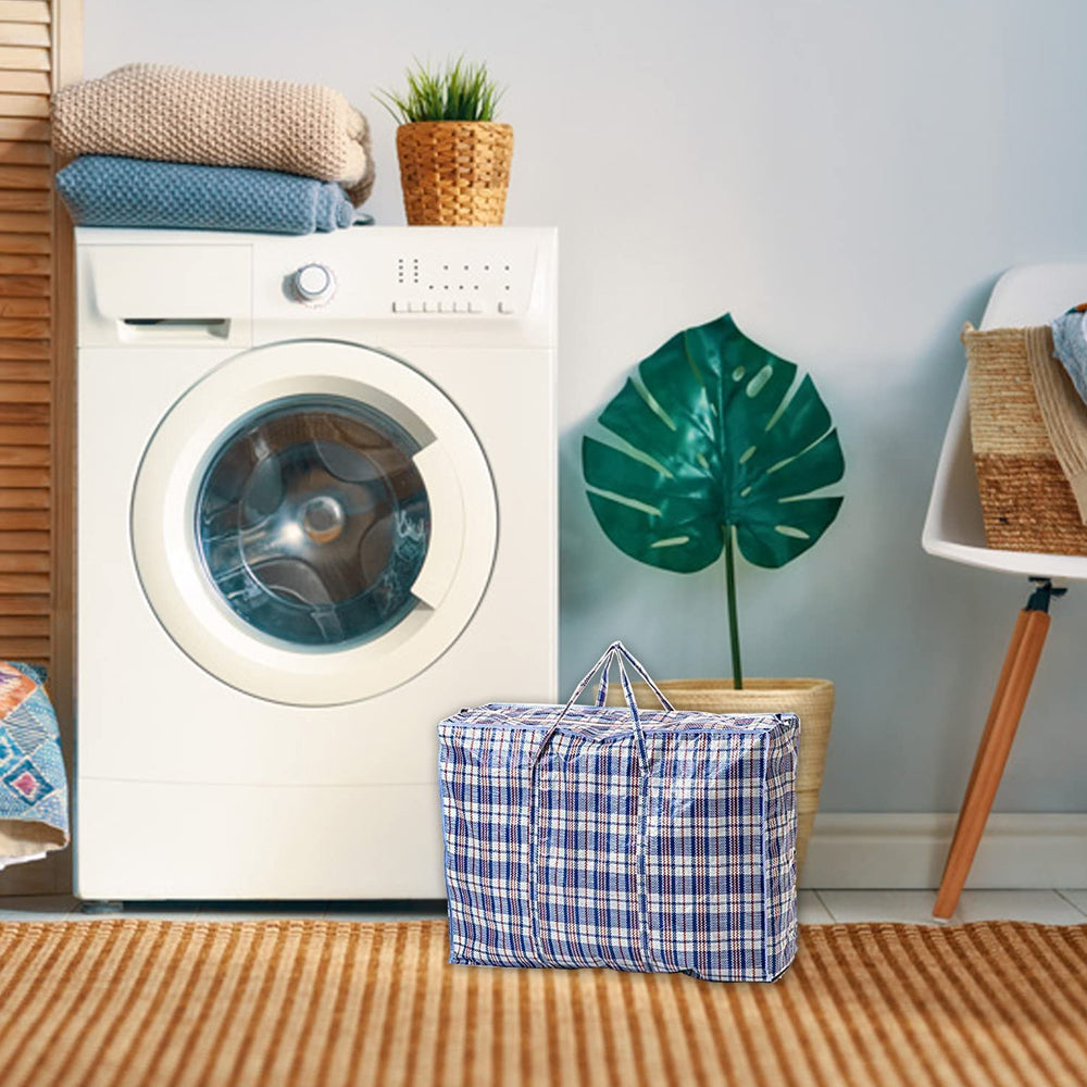 Jumbo Strong Laundry Bag