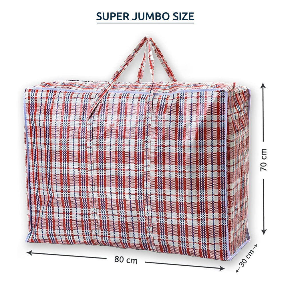 Jumbo Strong Laundry Bag