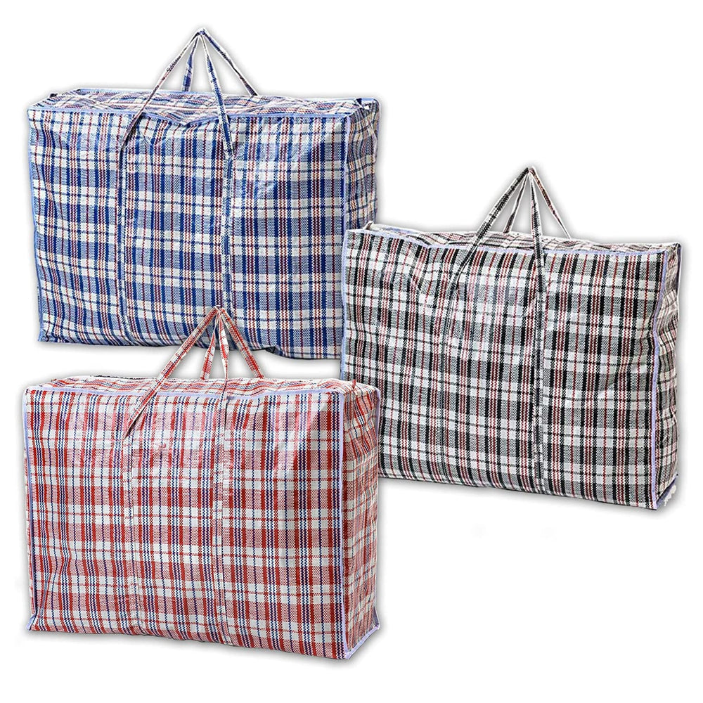 Jumbo Strong Laundry Bag