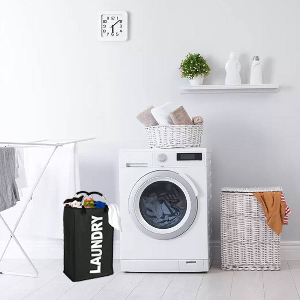 laundry bags