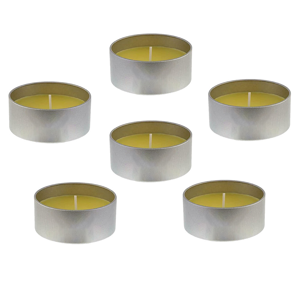 citronella candles