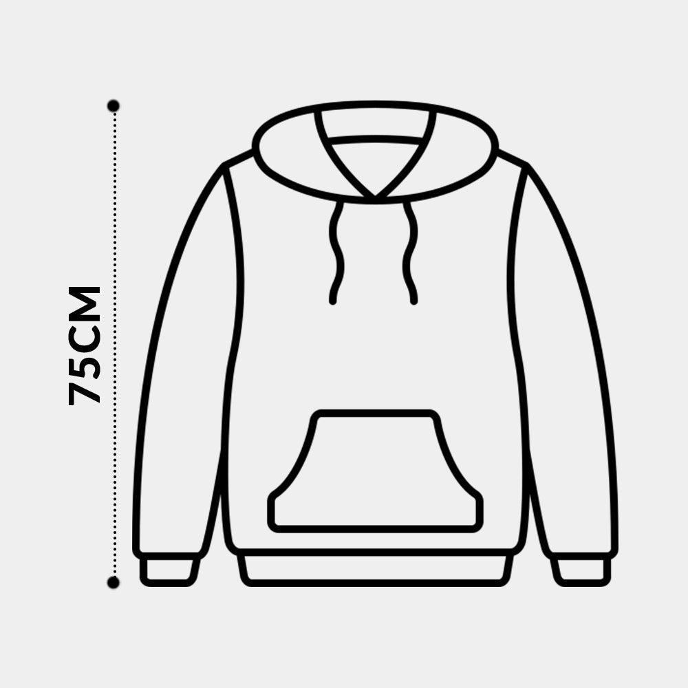 Hoodie Blanket