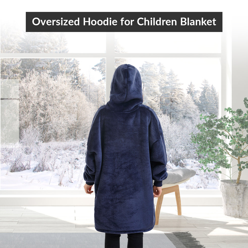 kids blanket