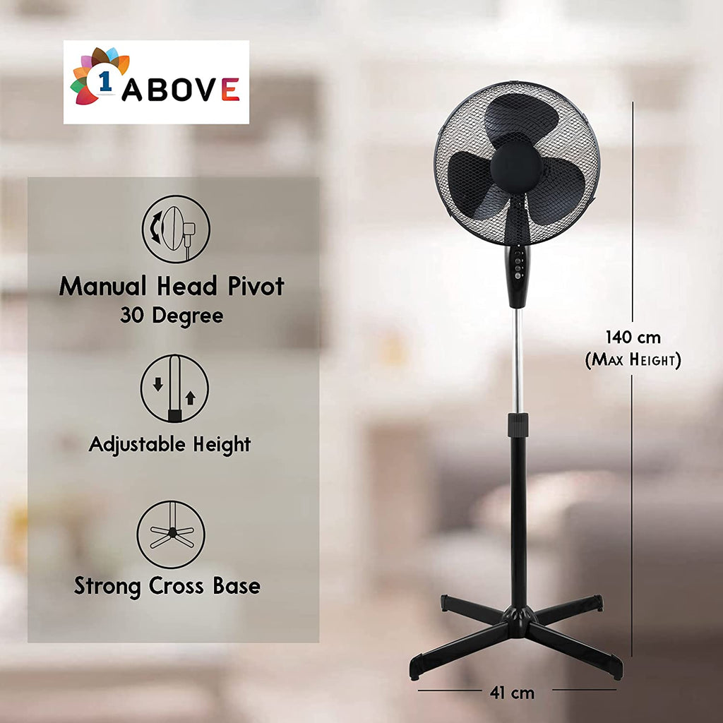 16 inch Pedestal Fan