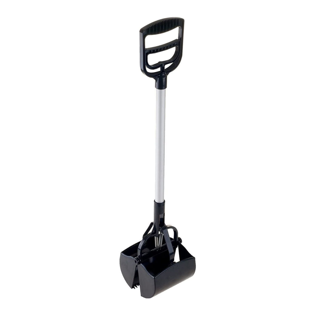 Dog scooper