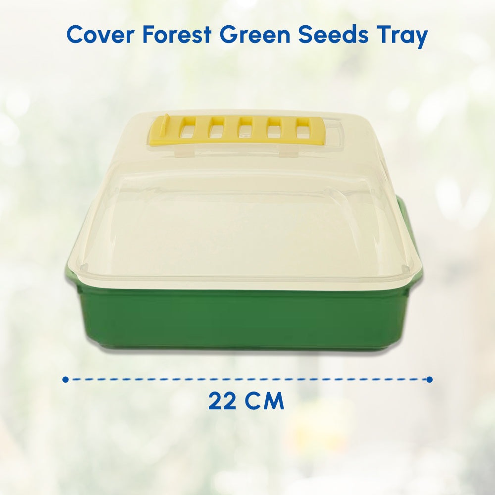 plant seed trays