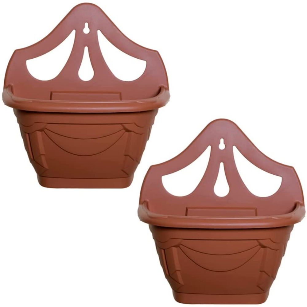 Venetian Wall Planter