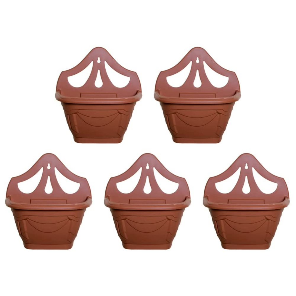 Venetian Wall Planter