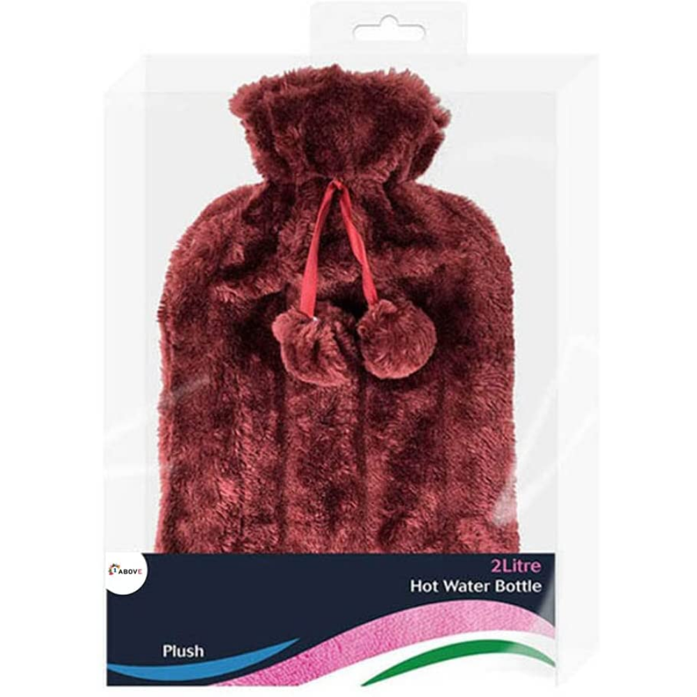 Hot Water Bottle
