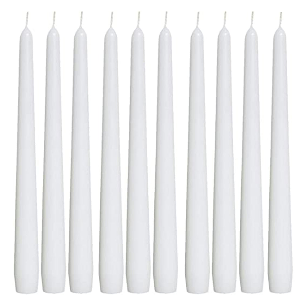 long-lasting candles