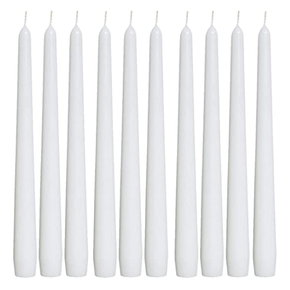 long-lasting candles